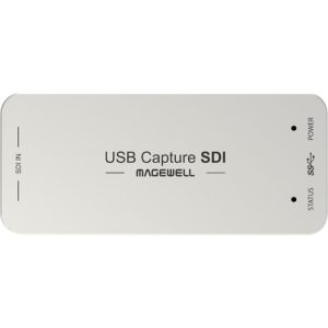 Magewell USB Capture SDI Gen 2