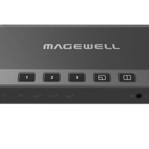Magewell USB Fusion